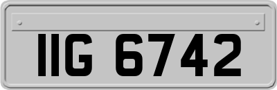 IIG6742