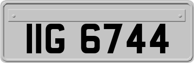 IIG6744
