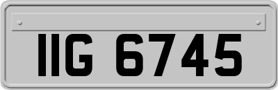 IIG6745