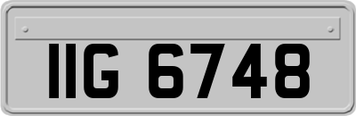 IIG6748