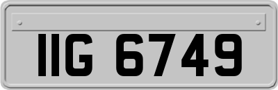 IIG6749