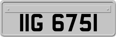 IIG6751