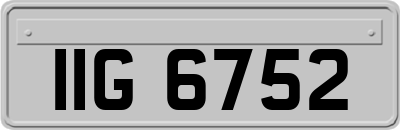 IIG6752