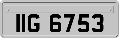 IIG6753