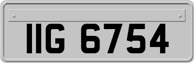 IIG6754