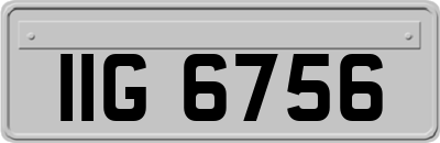 IIG6756