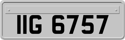 IIG6757