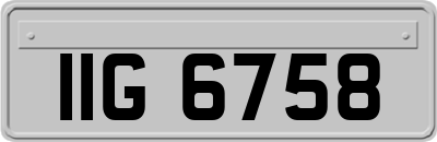 IIG6758