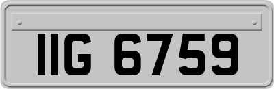 IIG6759