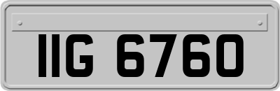 IIG6760