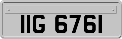 IIG6761