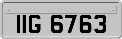 IIG6763