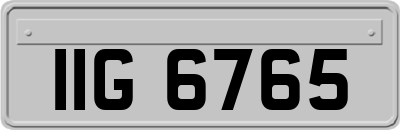 IIG6765