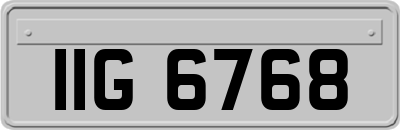 IIG6768