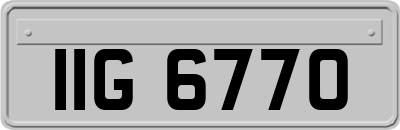 IIG6770
