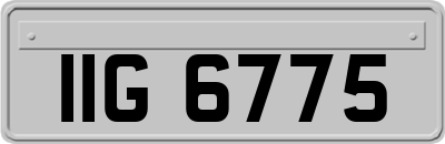 IIG6775