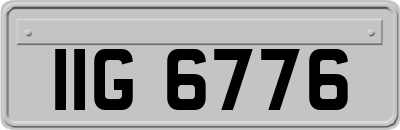 IIG6776
