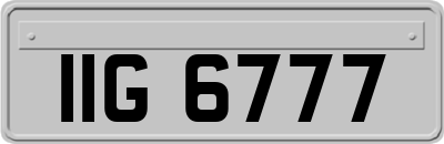 IIG6777