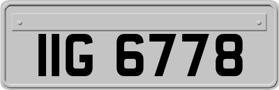 IIG6778