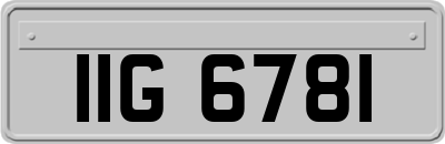IIG6781