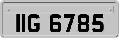 IIG6785