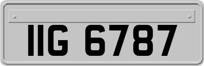 IIG6787