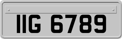 IIG6789