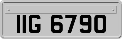 IIG6790