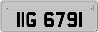 IIG6791