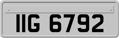 IIG6792