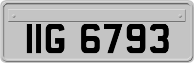 IIG6793