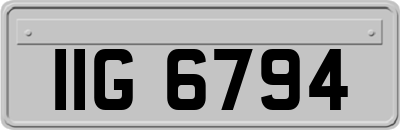 IIG6794