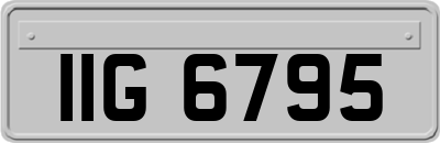 IIG6795