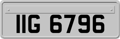 IIG6796