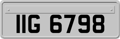 IIG6798