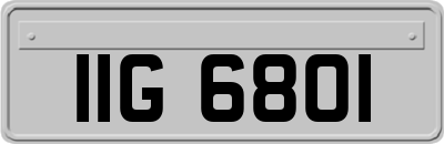 IIG6801