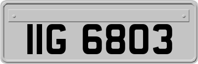 IIG6803