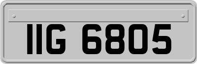 IIG6805