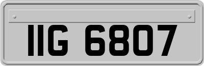IIG6807