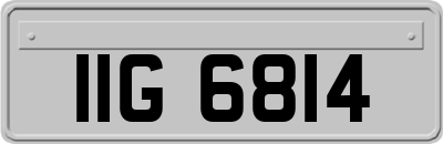 IIG6814