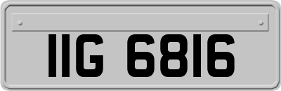 IIG6816