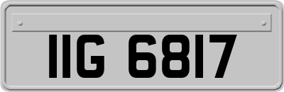 IIG6817