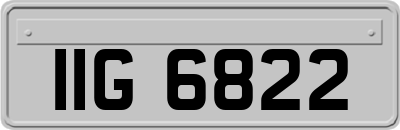 IIG6822