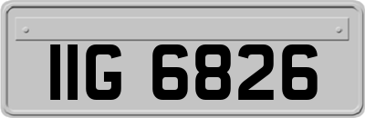 IIG6826