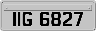 IIG6827