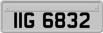 IIG6832