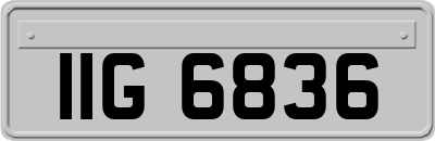 IIG6836