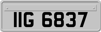 IIG6837