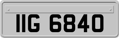 IIG6840