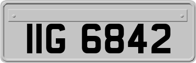 IIG6842